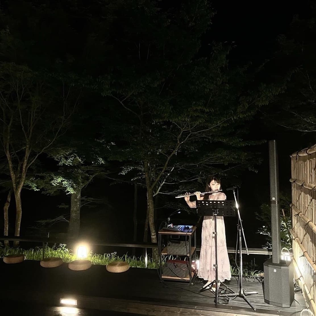 仙台フルート教室｜小畑実織