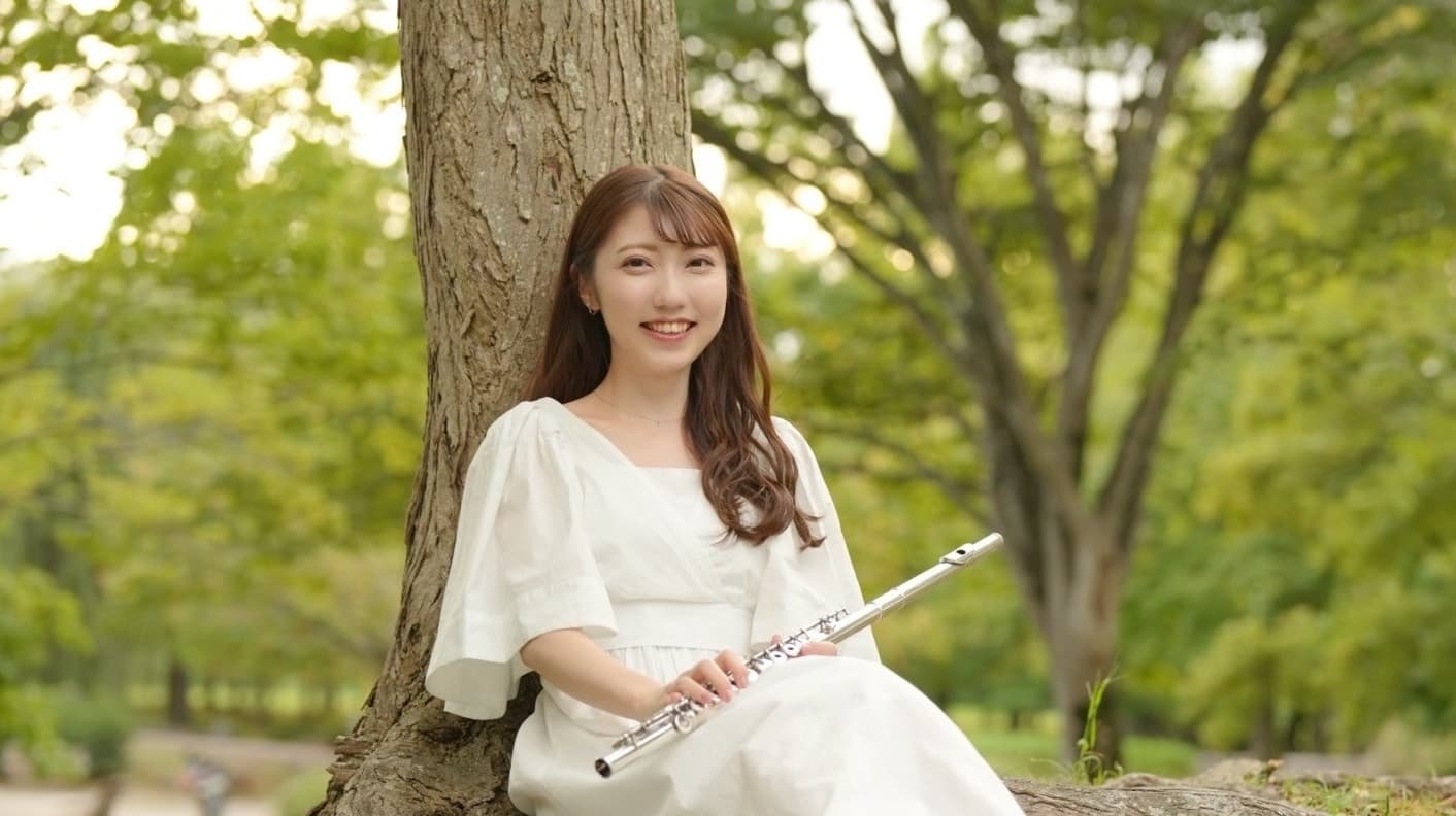 仙台のフルート教室｜小畑実織