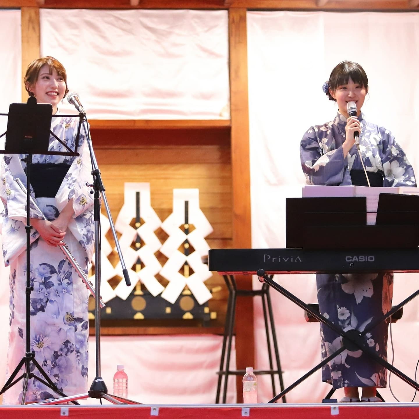 仙台フルート教室｜小畑実織